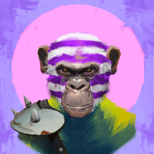 Angry Ape Army