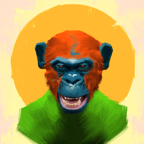 Angry Ape Army