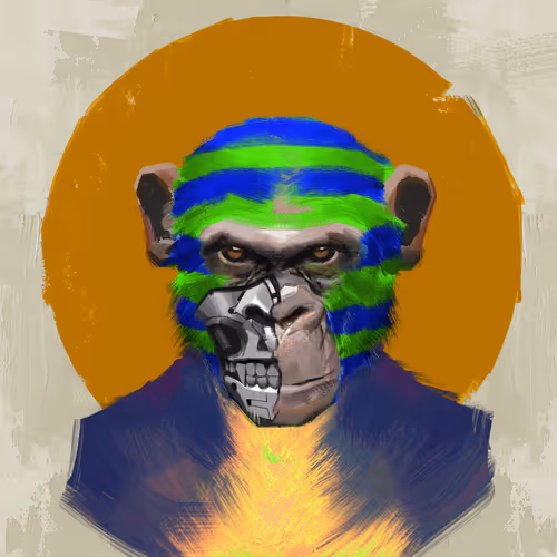 Angry Ape Army