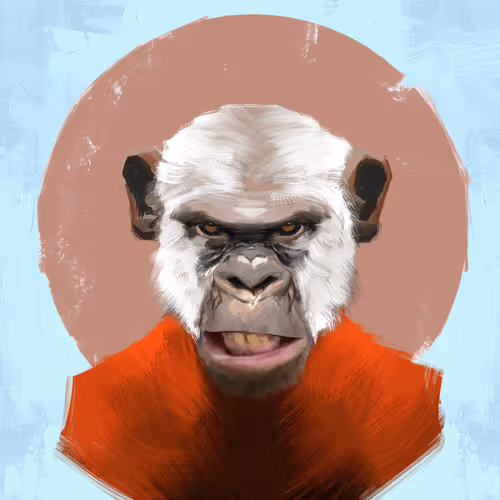 Angry Ape Army