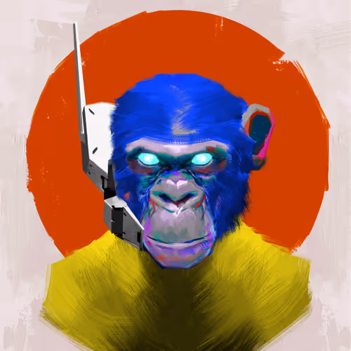 Angry Ape Army