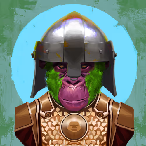 Angry Ape Army