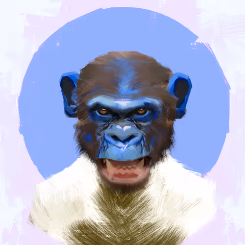 Angry Ape Army
