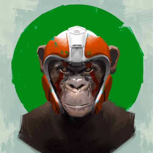 Angry Ape Army