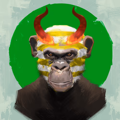Angry Ape Army