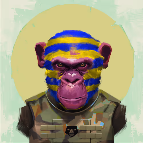Angry Ape Army