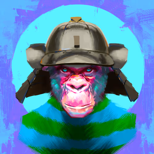 Angry Ape Army