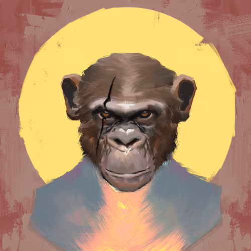 Angry Ape Army