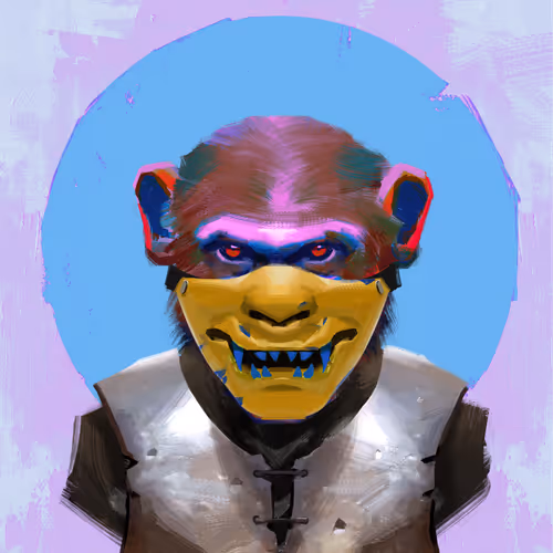 Angry Ape Army