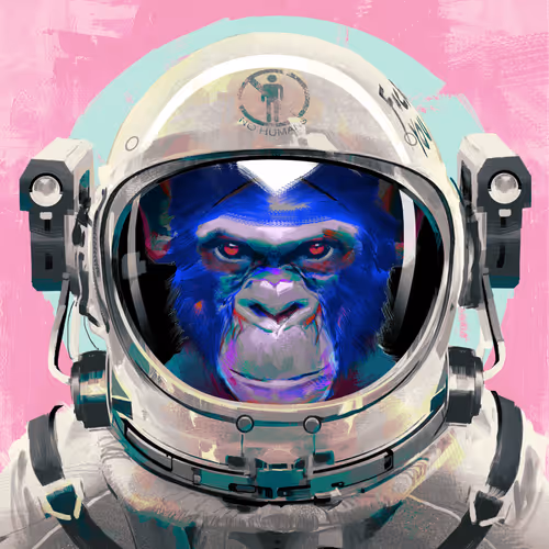 Angry Ape Army