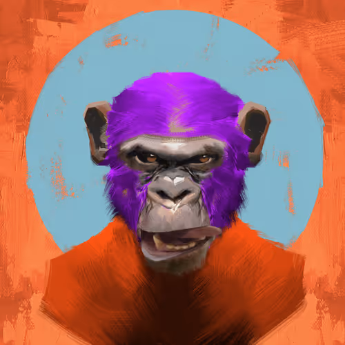 Angry Ape Army