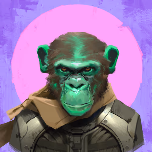 Angry Ape Army