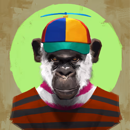 Angry Ape Army
