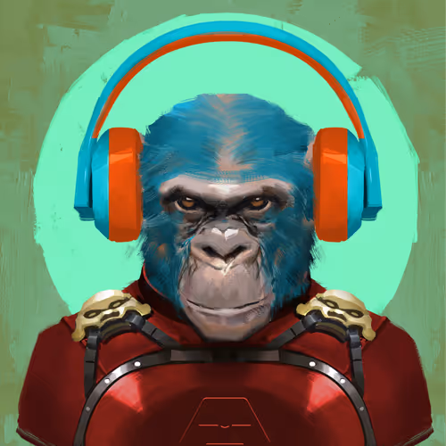 Angry Ape Army