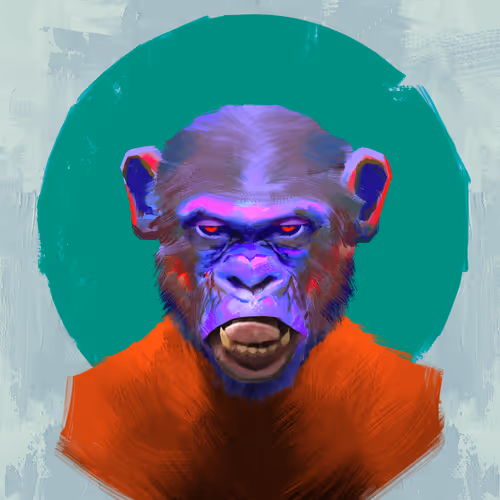 Angry Ape Army