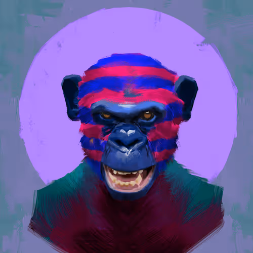 Angry Ape Army