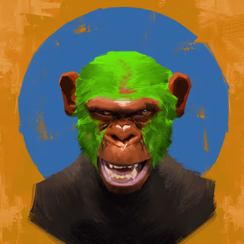 Angry Ape Army