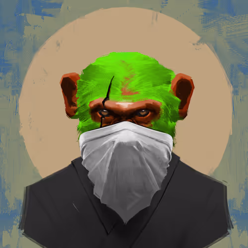Angry Ape Army