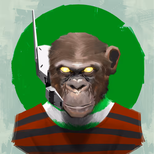 Angry Ape Army