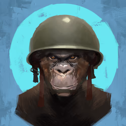 Angry Ape Army
