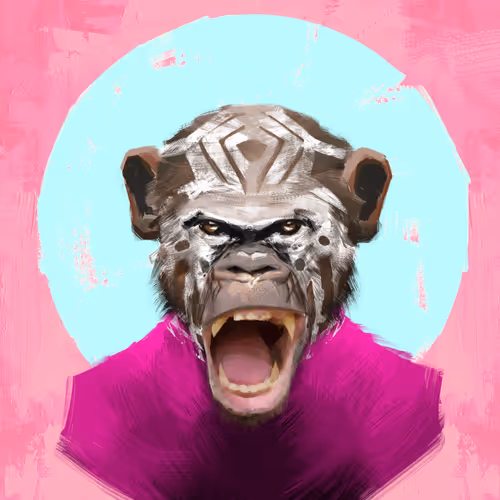 Angry Ape Army