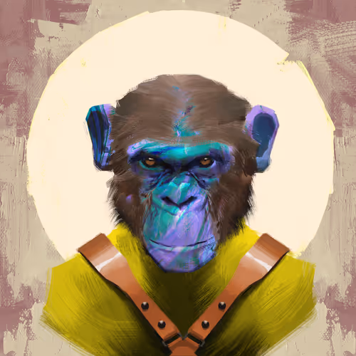 Angry Ape Army