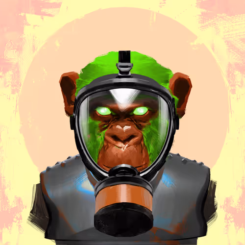Angry Ape Army