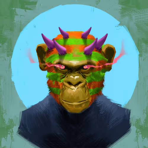 Angry Ape Army