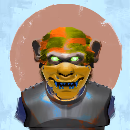 Angry Ape Army