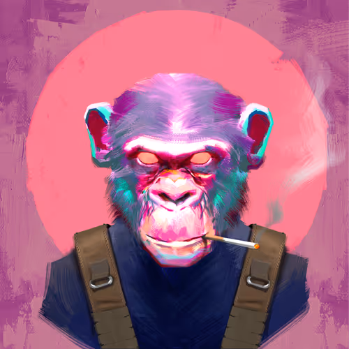 Angry Ape Army