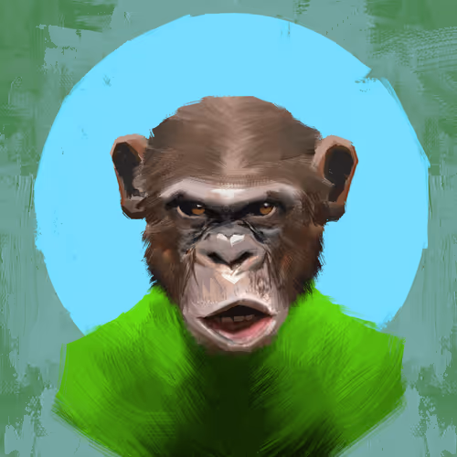 Angry Ape Army