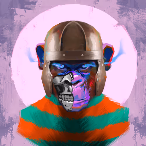Angry Ape Army