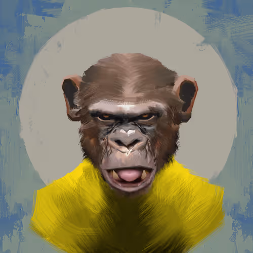 Angry Ape Army