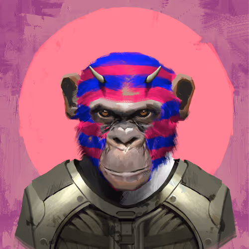 Angry Ape Army