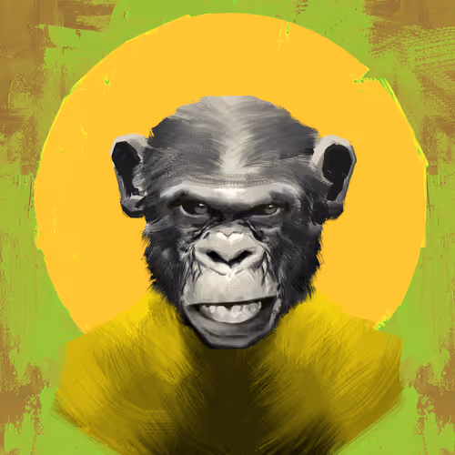 Angry Ape Army