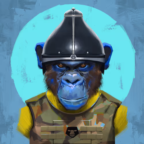 Angry Ape Army