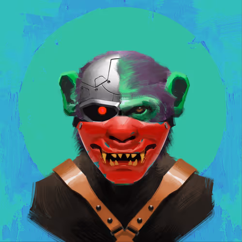 Angry Ape Army