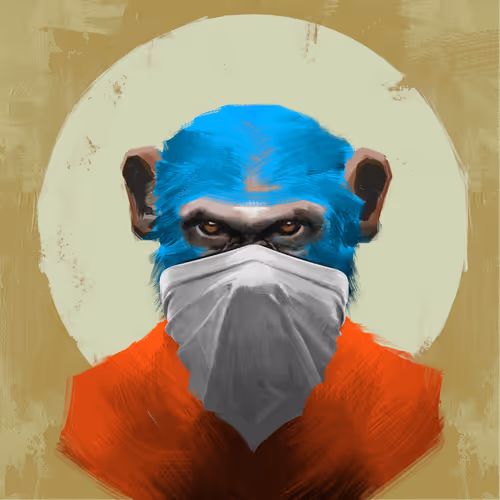 Angry Ape Army
