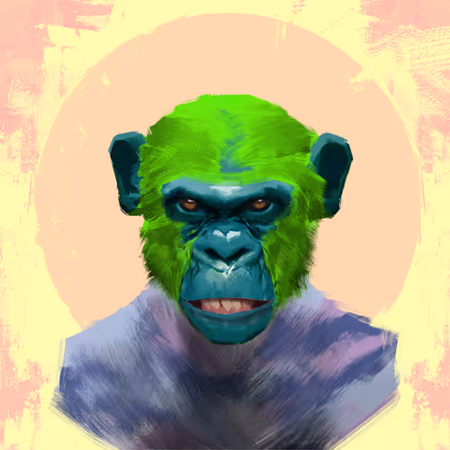 Angry Ape Army