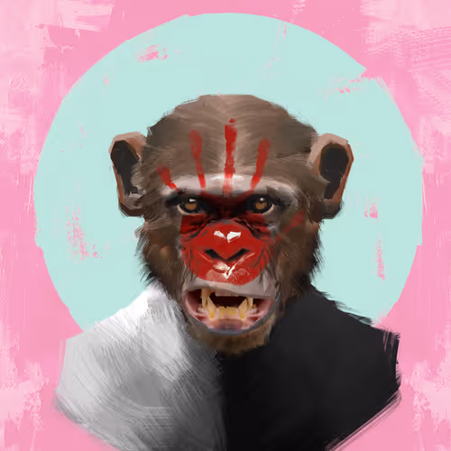 Angry Ape Army
