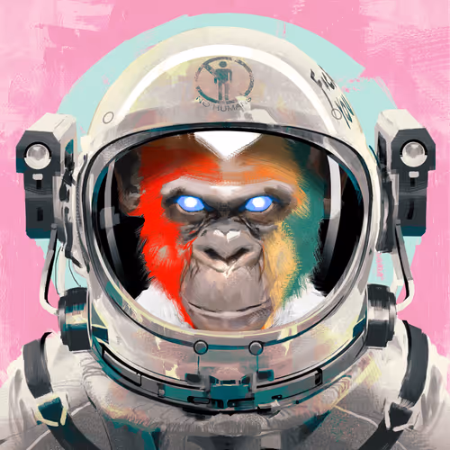 Angry Ape Army
