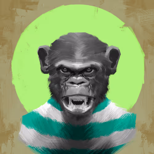 Angry Ape Army