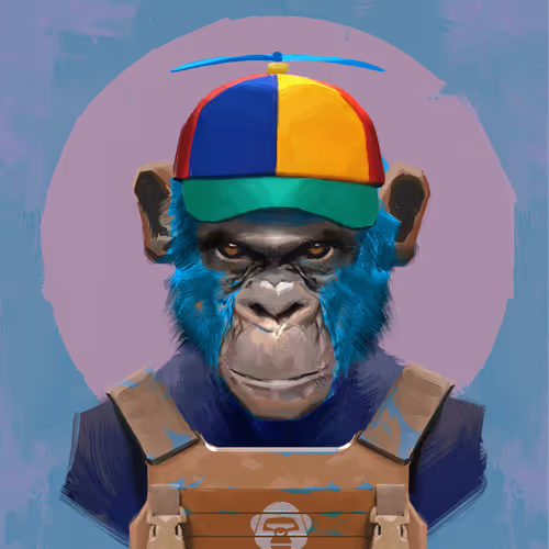 Angry Ape Army