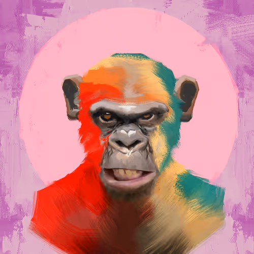 Angry Ape Army