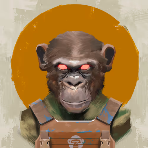 Angry Ape Army