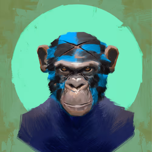Angry Ape Army