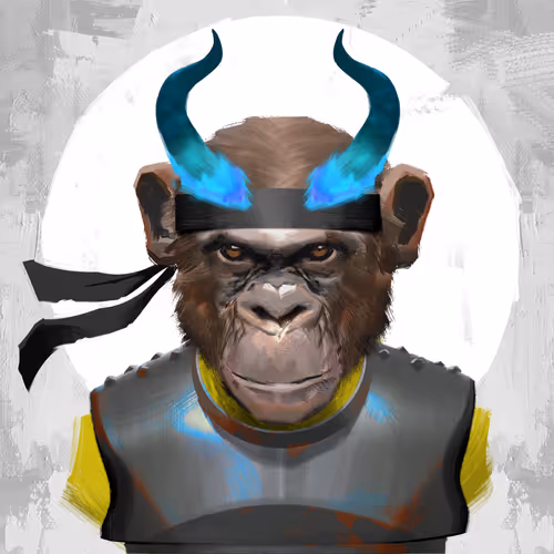 Angry Ape Army