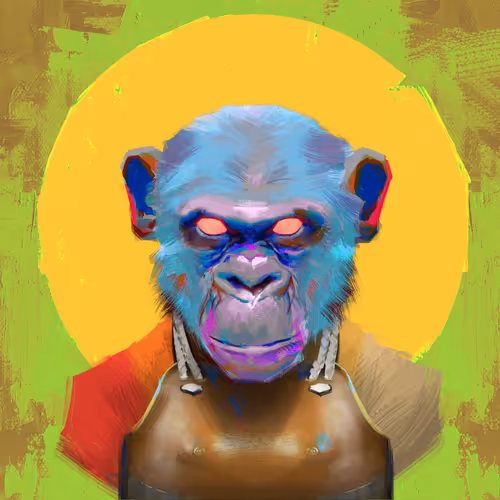 Angry Ape Army
