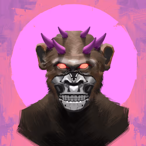 Angry Ape Army