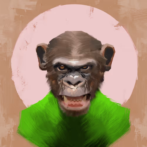 Angry Ape Army